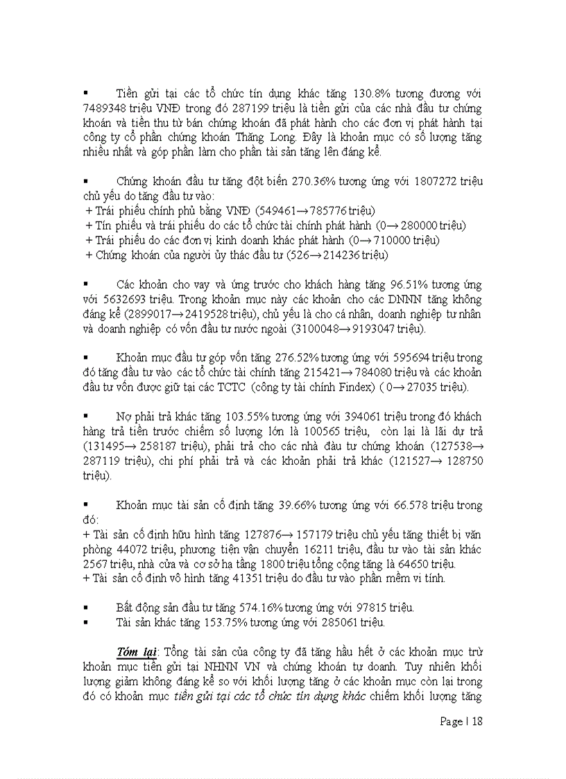 image for page Khung phân tích tài chính của Ngân hàng CAMELS