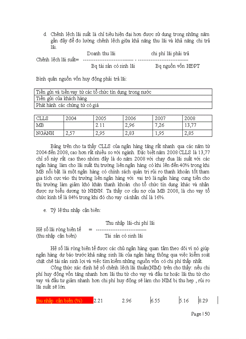 image for page Khung phân tích tài chính của Ngân hàng CAMELS