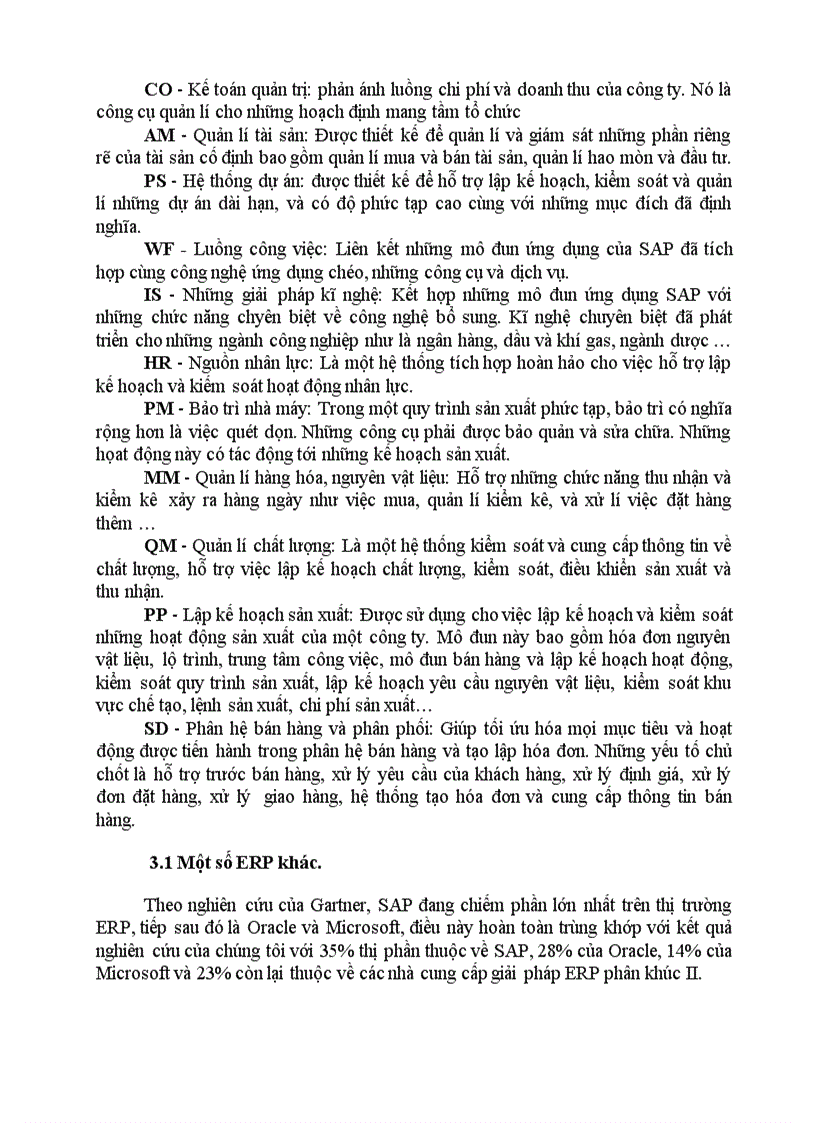image for page Thực trạng và giải pháp ứng dụng hệ thống thông tin tại các doanh nghiệp Việt Nam hiện nay