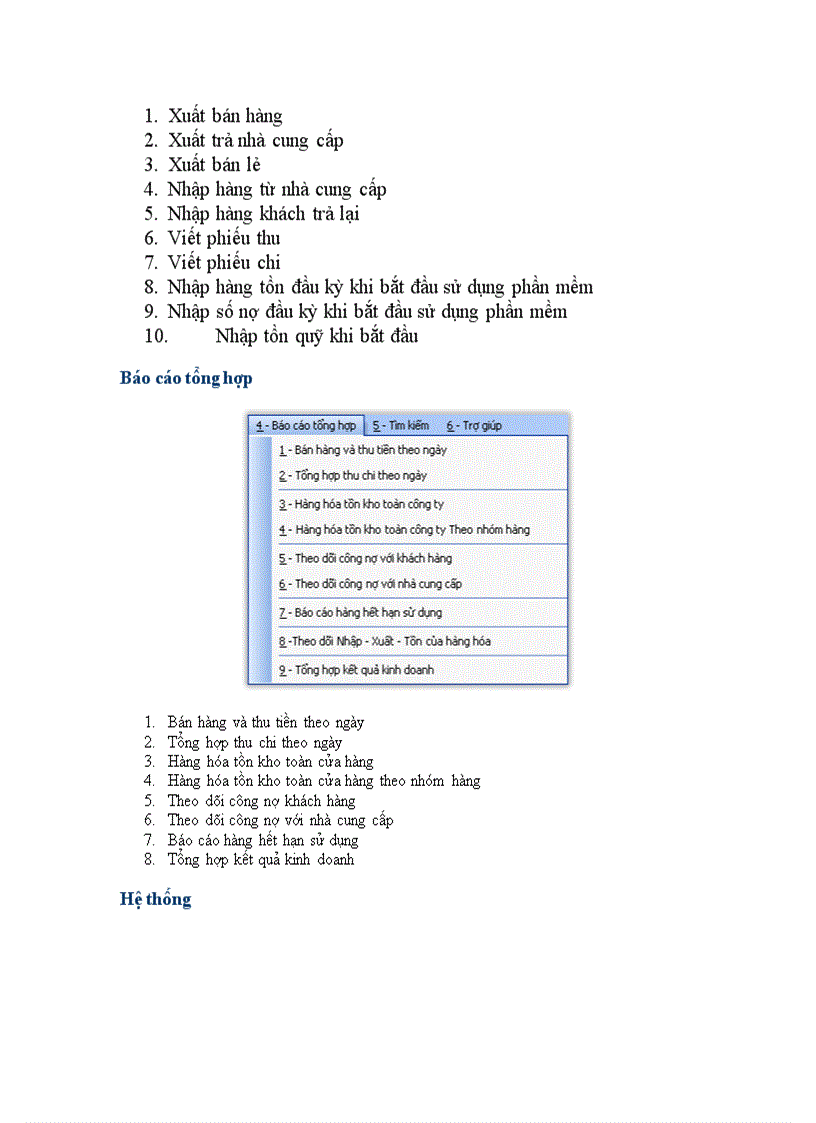 image for page Hệ thống thông tin quản lý doanh nghiệp ứng dụng công nghệ thông tin trong việc quản lý doanh nghiệp ngày nay