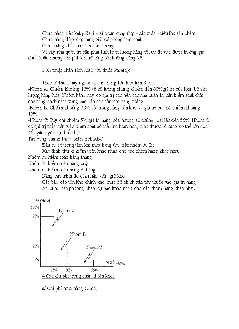 image for page Tóm tắt nội dung và ứng dụng phần mềm QM trong quản trị doanh nghiệp