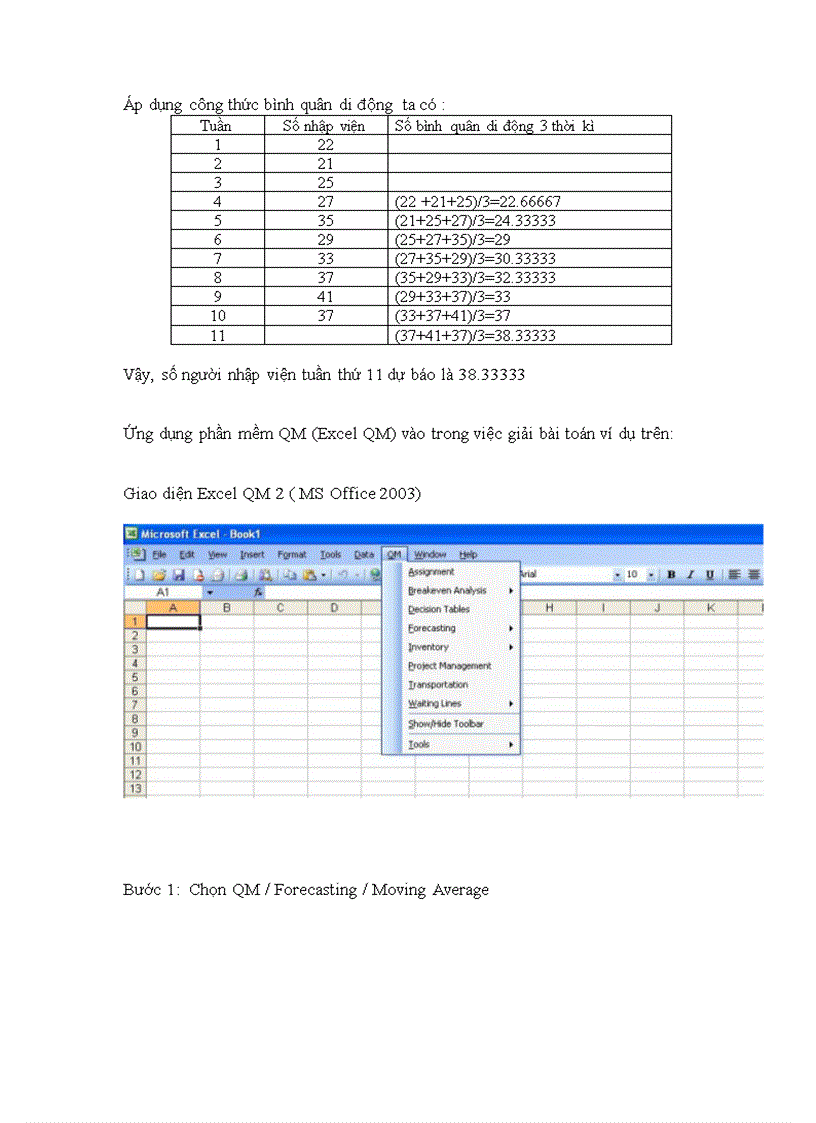 image for page Sơ lược về Quản trị doanh nghiệp và ứng dụng phần mềm QM trong Quản trị doanh nghiệp