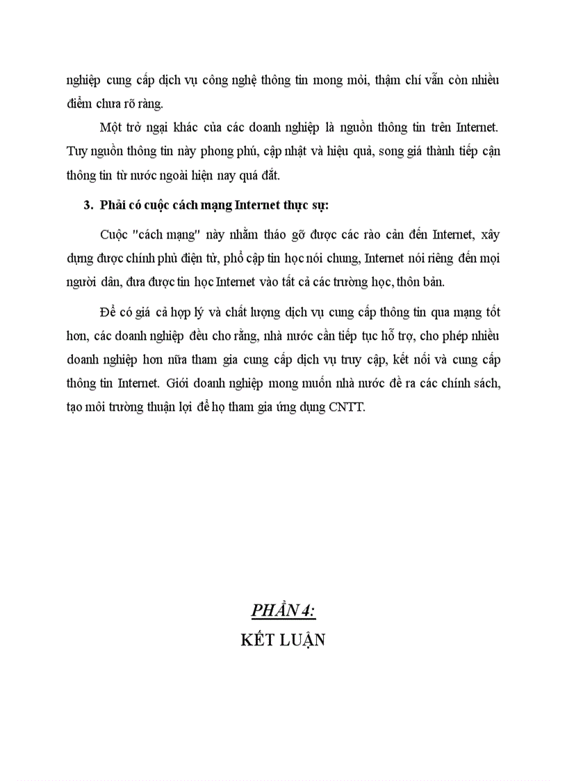 image for page Ứng dụng của công nghệ thông tin trong doanh nghiệp