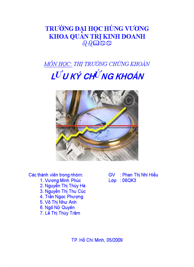 image for page Lưu ký chứng khoán 1