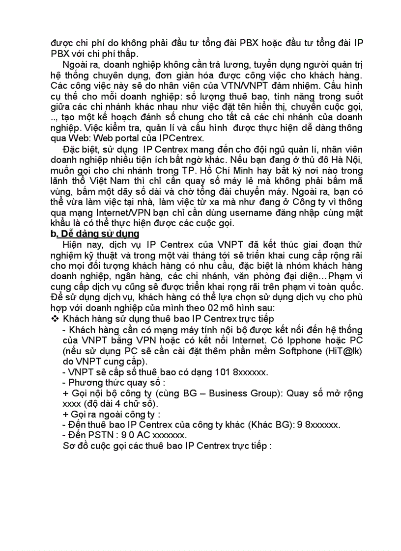 image for page Phân tích vai trò của tập đoàn bưu chính viễn thông Việt Nam VNPT về ngành viễn thông