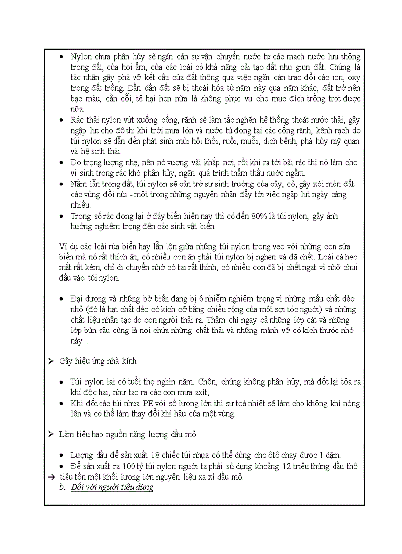 image for page Lợi ích của công nghệ sản xuất bao bì tự hủy sinh học bằng bột bắp ở VN