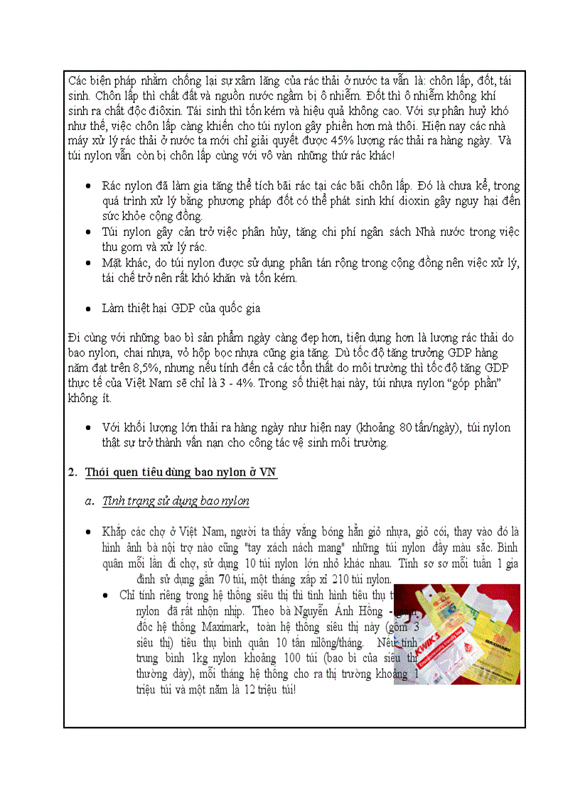 image for page Lợi ích của công nghệ sản xuất bao bì tự hủy sinh học bằng bột bắp ở VN