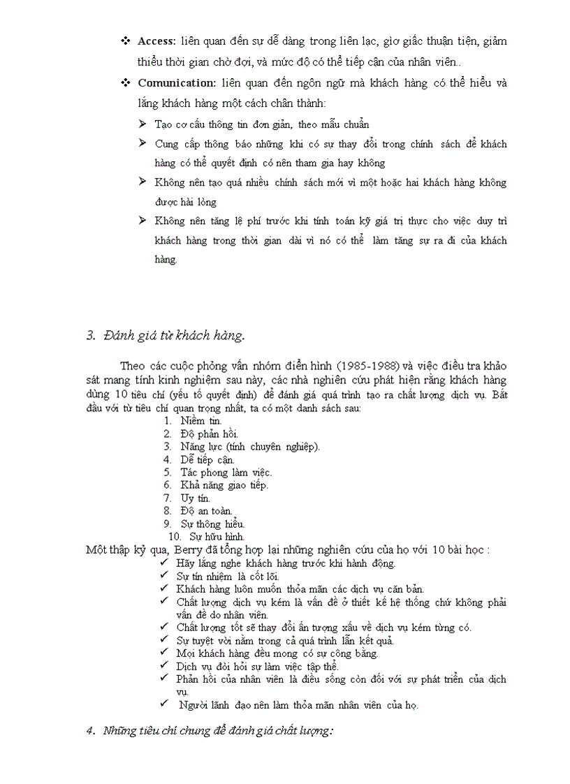 image for page Chất Lượng Dịch Vụ Ngân Hàng