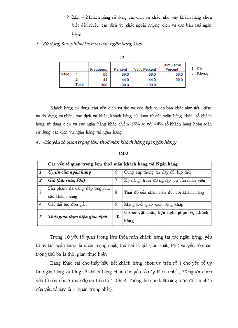 image for page Chất Lượng Dịch Vụ Ngân Hàng