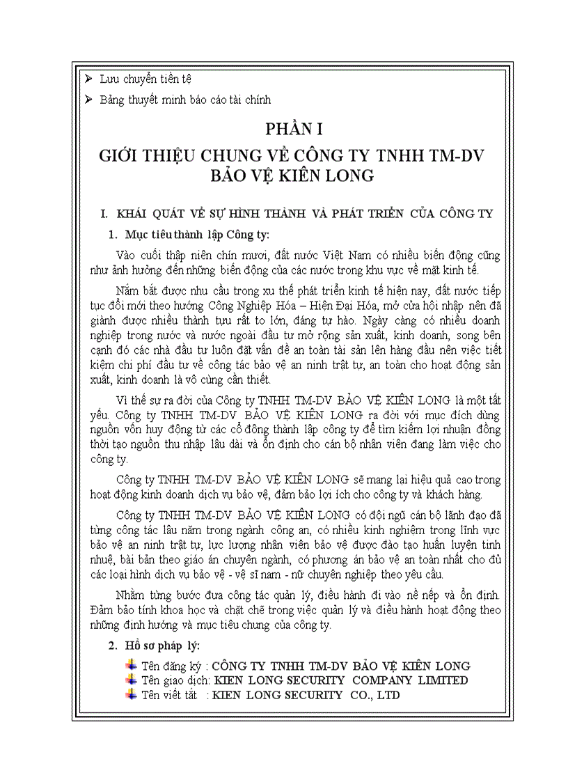 image for page Kế toán tiền lương và các khoản trích theo lương của công ty tnhh kiên long