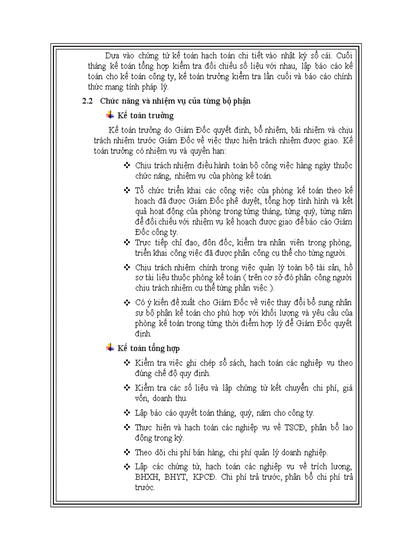 image for page Kế toán tiền lương và các khoản trích theo lương của công ty tnhh kiên long