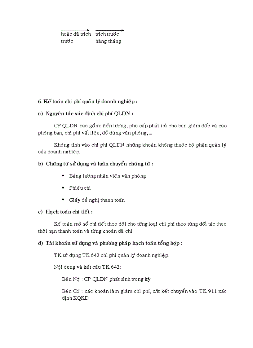 image for page Kế toán tiêu thụ và xác định kết qủa kinh doanh tại Công Ty TNHH giấy Mai Lan