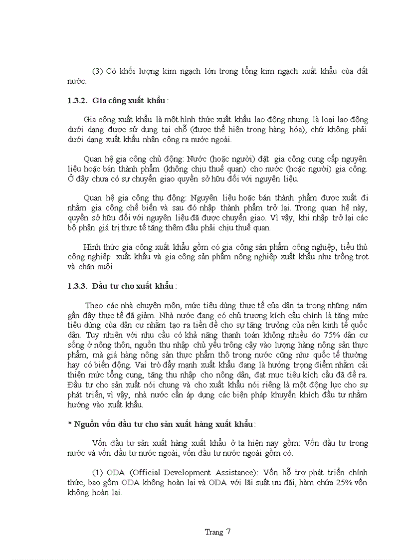 image for page Tìm hiểu về xuất khẩu trong thương mại quốc tế