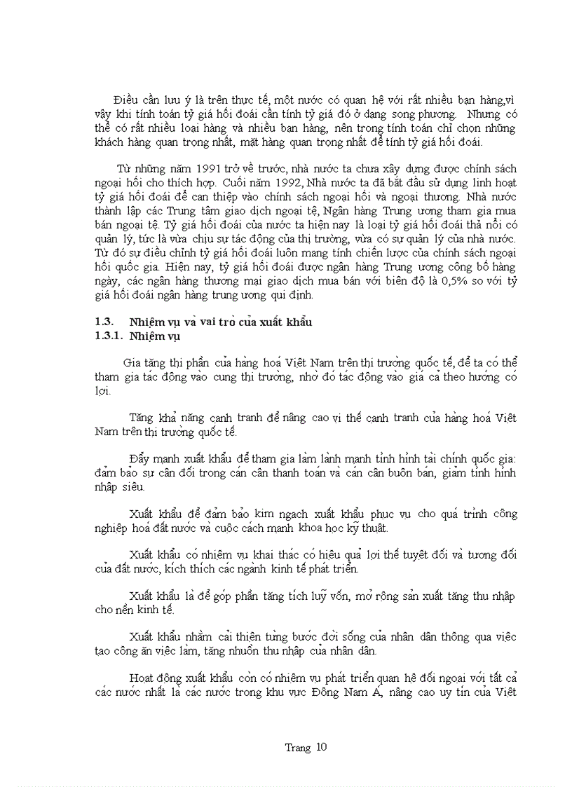 image for page Tìm hiểu về xuất khẩu trong thương mại quốc tế