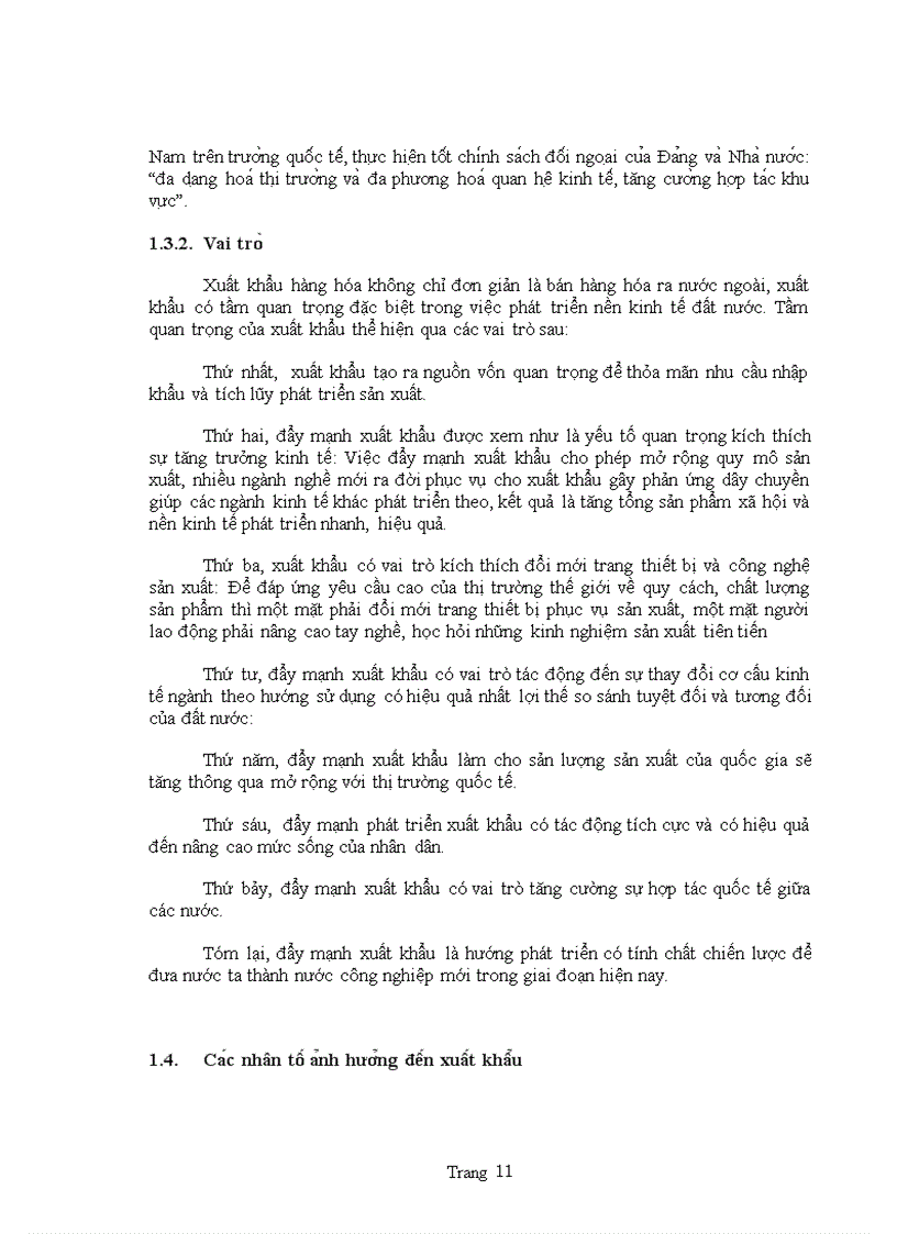 image for page Tìm hiểu về xuất khẩu trong thương mại quốc tế