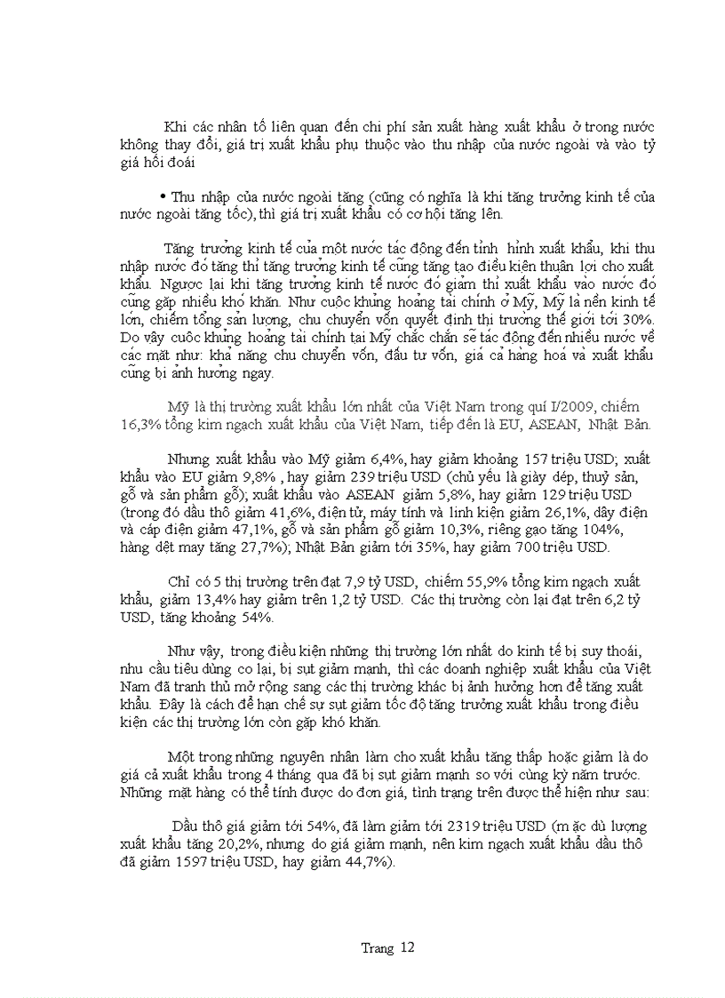 image for page Tìm hiểu về xuất khẩu trong thương mại quốc tế