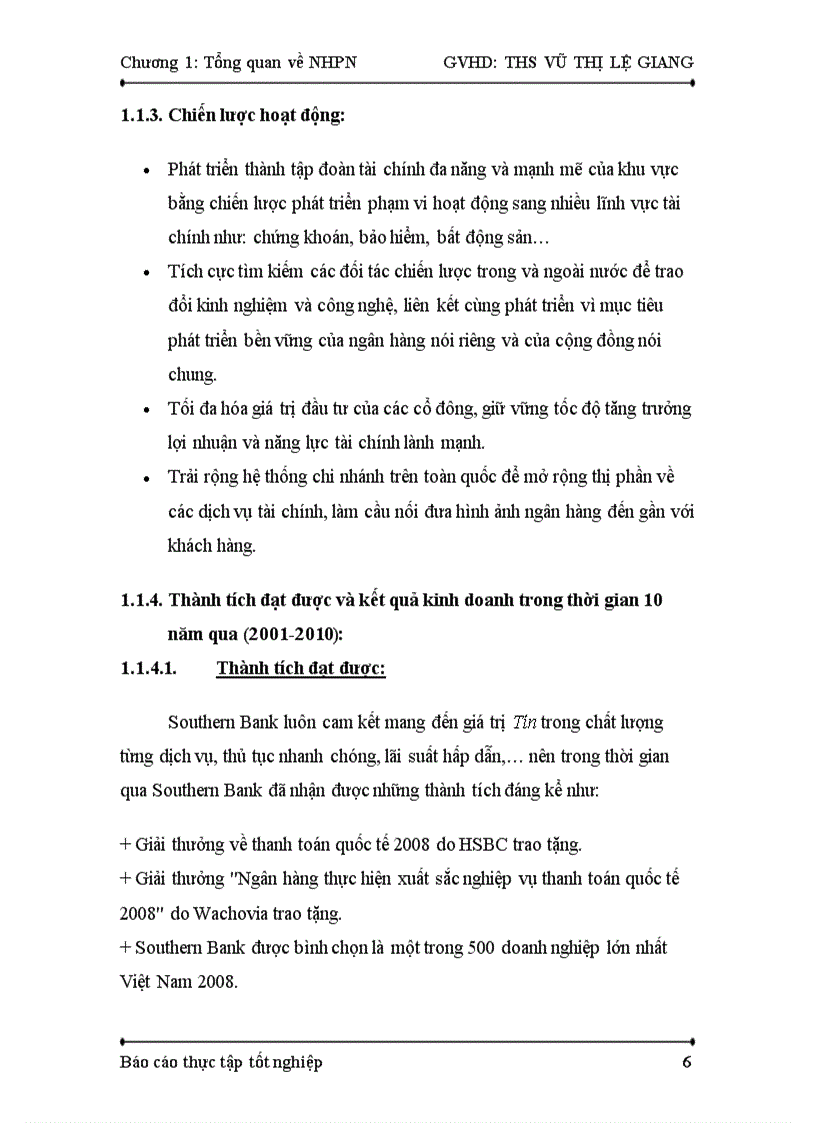 image for page Giải pháp mở rộng hoạt động cho vay đối với khách hàng cá nhân có sản xuất kinh doanh tại ngân hàng TMCP Phương Nam Phòng giao dịch quận 12