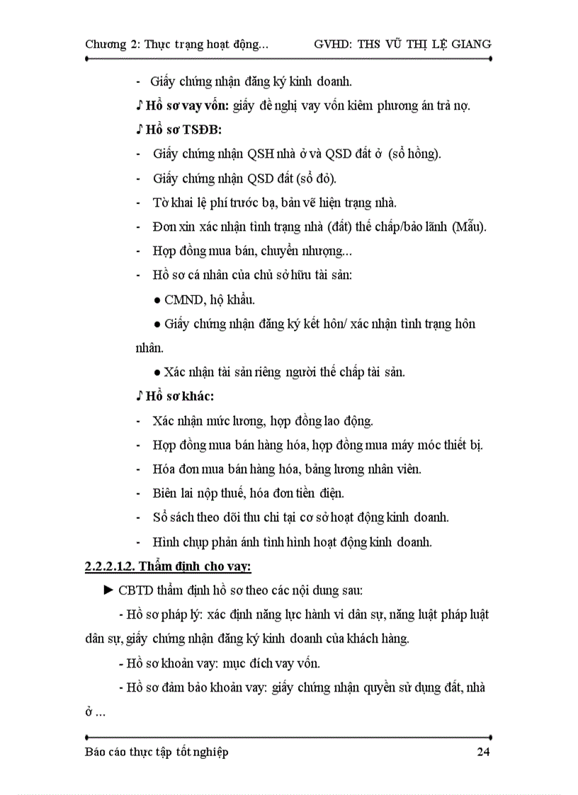 image for page Giải pháp mở rộng hoạt động cho vay đối với khách hàng cá nhân có sản xuất kinh doanh tại ngân hàng TMCP Phương Nam Phòng giao dịch quận 12