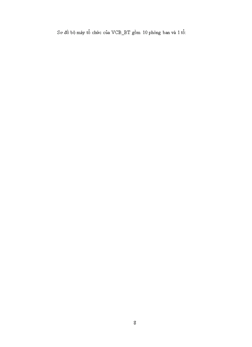 image for page Rủi ro tín dụng giải pháp phòng ngừa hạn chế rủi ro trong hoạt động tín dụng tại tại ngân hàng TMCP Ngoại Thương Việt Nam Chi Nhánh BìnhTây