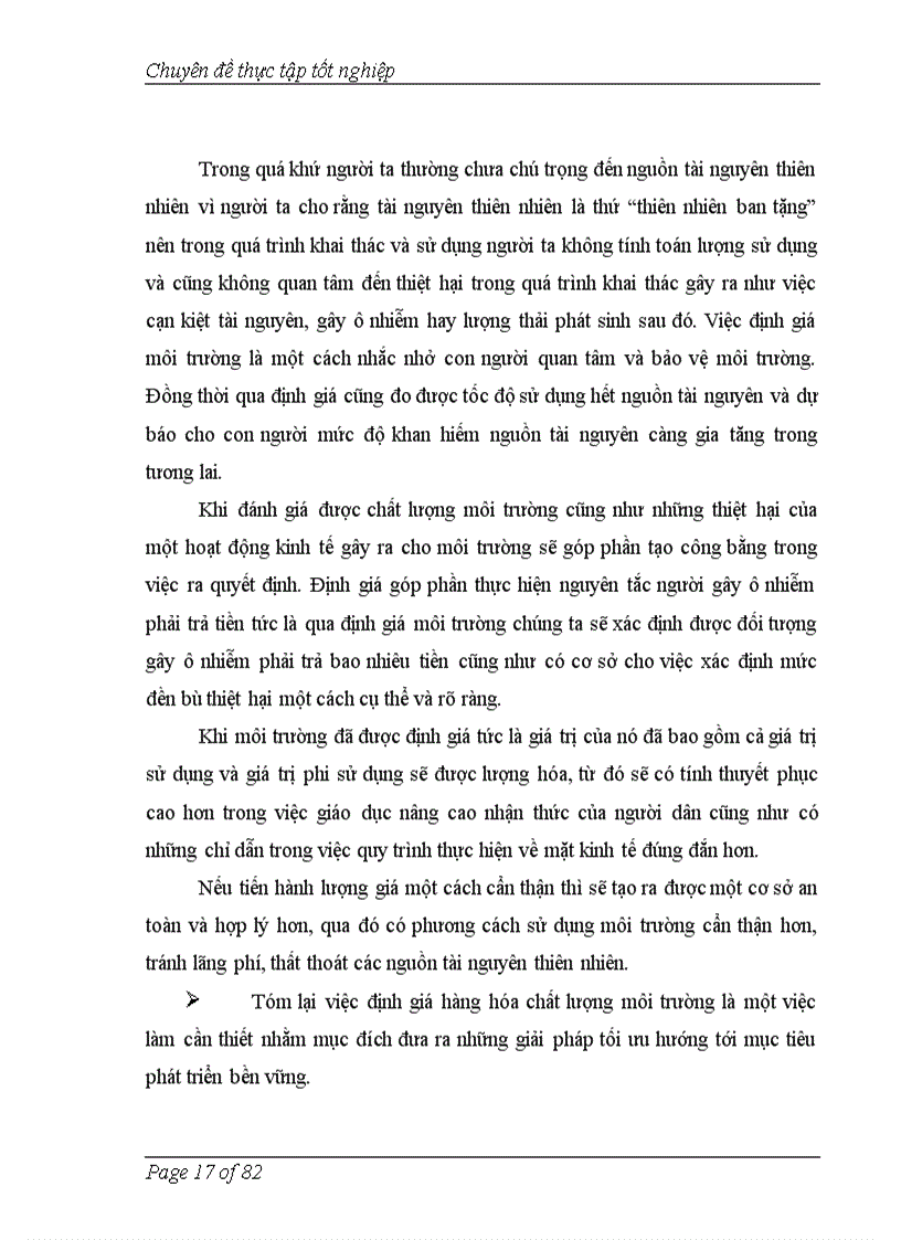 image for page Áp dụng phương pháp chi phí du lịch để đánh giá giá trị cảnh quan vườn quốc gia Cát Bà Hải Phòng