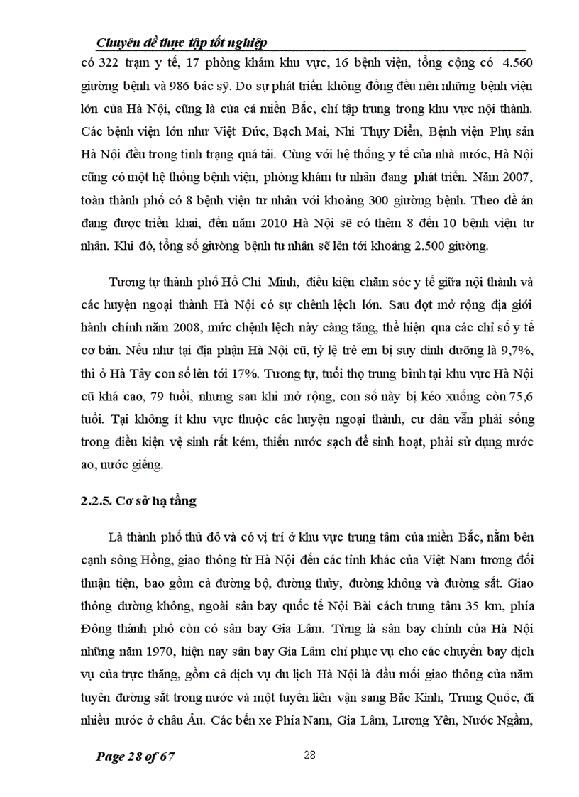 image for page Đánh giá thiệt hại kinh tế do ngập lụt ở Hà Nội năm 2008