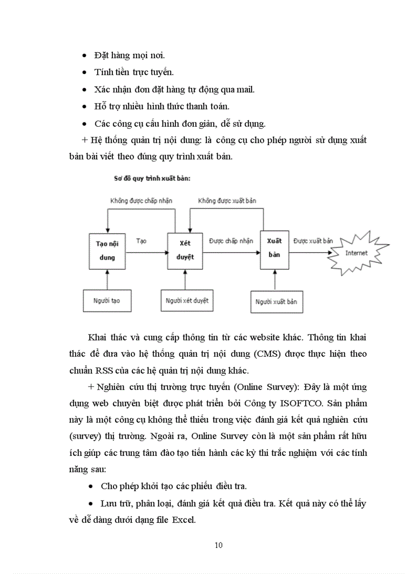 image for page Xây dựng phần mềm quản lý nhân sự cho công ty TNHH phần mềm Trí Tuệ ISOFTCO