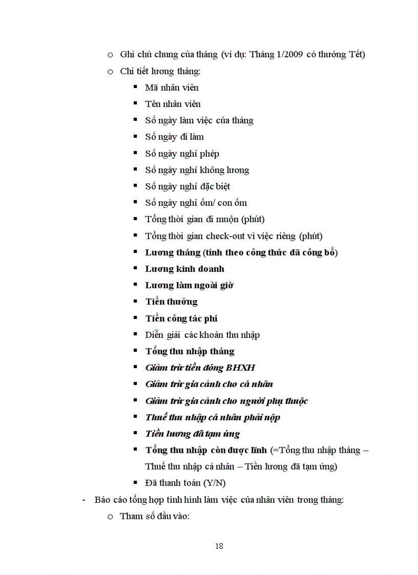 image for page Xây dựng phần mềm quản lý nhân sự cho công ty TNHH phần mềm Trí Tuệ ISOFTCO