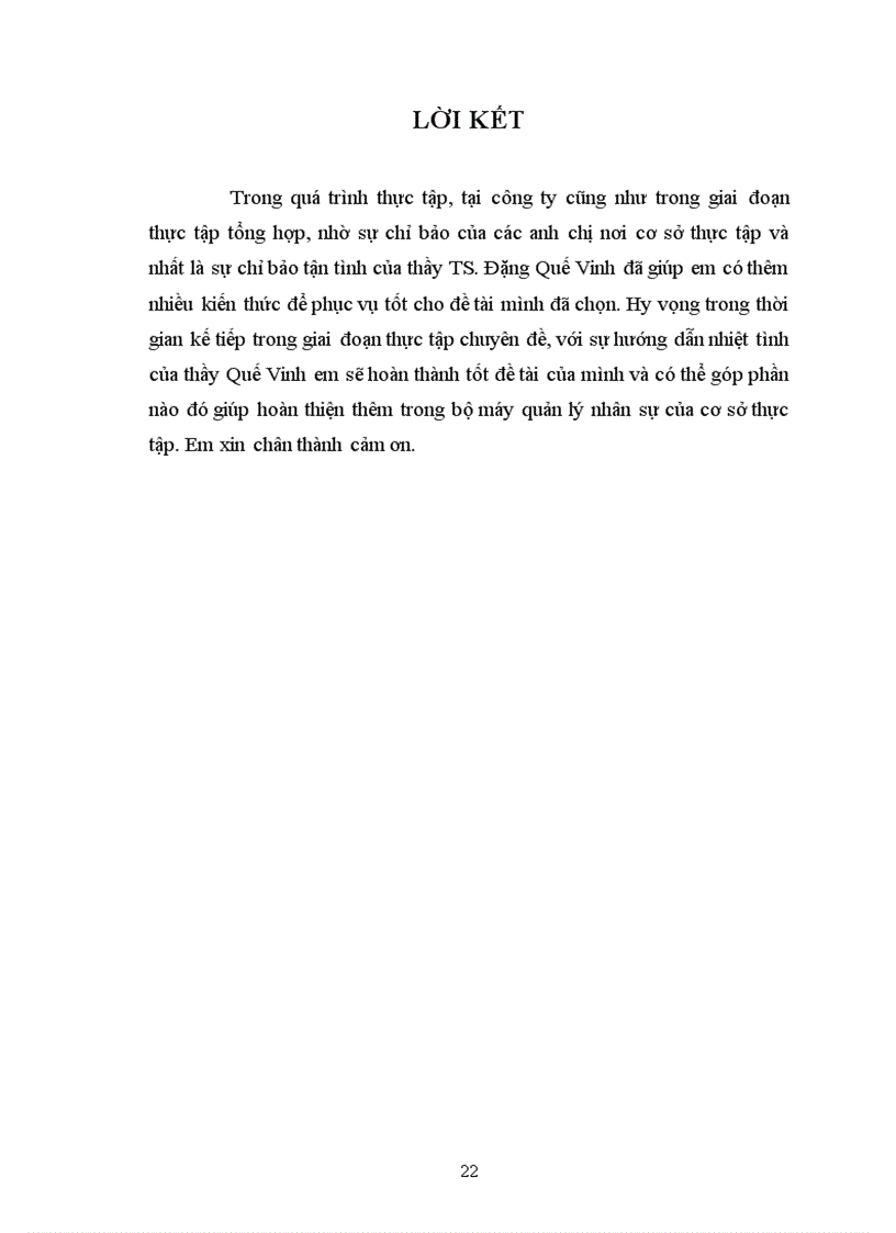 image for page Xây dựng phần mềm quản lý nhân sự cho công ty TNHH phần mềm Trí Tuệ ISOFTCO