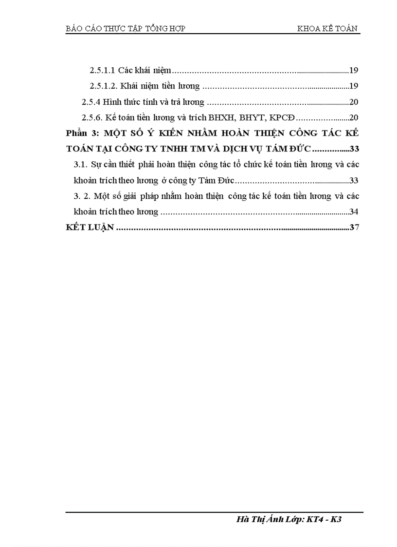 image for page Thực trạng tổ chức hạch toán kế toán tại công ty TNHH thương Mại và Dịch Vụ Tám Đức