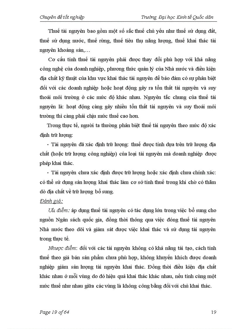 image for page Thực trạng và giải pháp nâng cao hiệu quả áp dụng công cụ kinh tế trong quản lý môi trường trên địa bàn thành phố Hà Nội