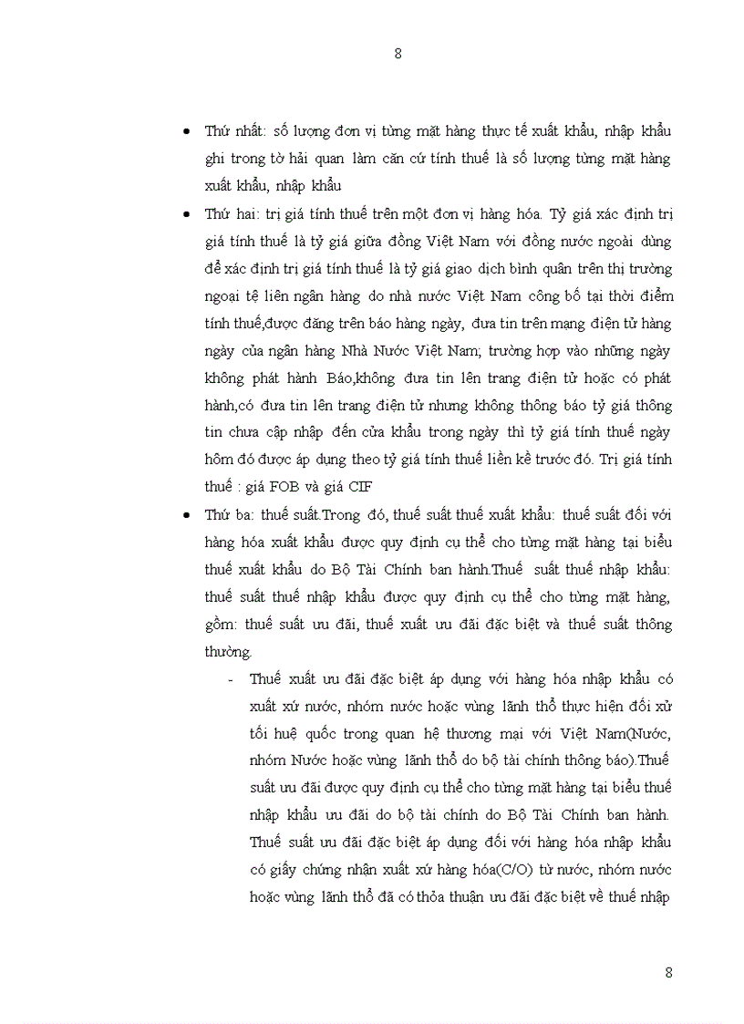 image for page Kế toán thuế xuất nhập khẩu