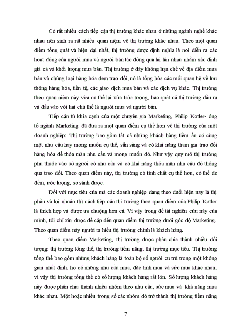 image for page Chiến lược mở rộng thị trường của Công ty kinh doanh than Hà Nội đến năm 2015 1