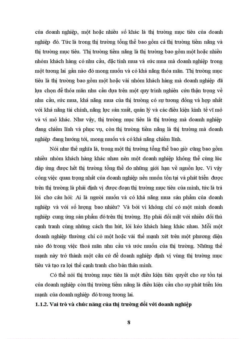 image for page Chiến lược mở rộng thị trường của Công ty kinh doanh than Hà Nội đến năm 2015 1