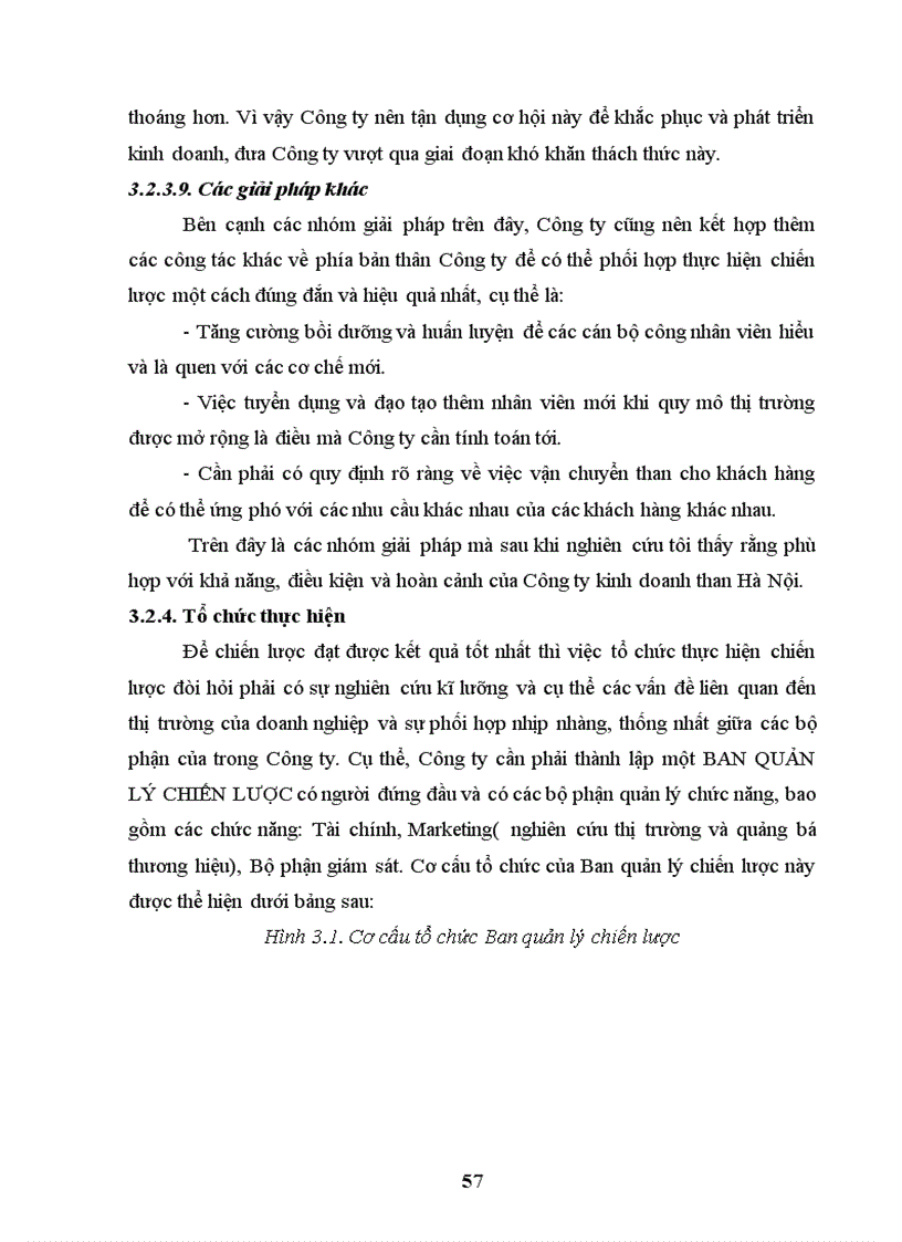 image for page Chiến lược mở rộng thị trường của Công ty kinh doanh than Hà Nội đến năm 2015 1