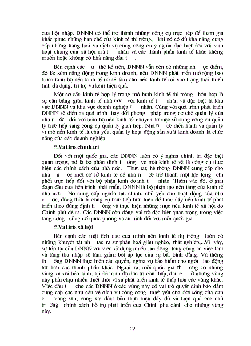 image for page Giải pháp nâng cao chất lượng tín dụng khi cho vay Doanh nghiệp Nhà nươớc tại Chi nhánh Ngân hàng Công thương Khu vực Đống Đa 1