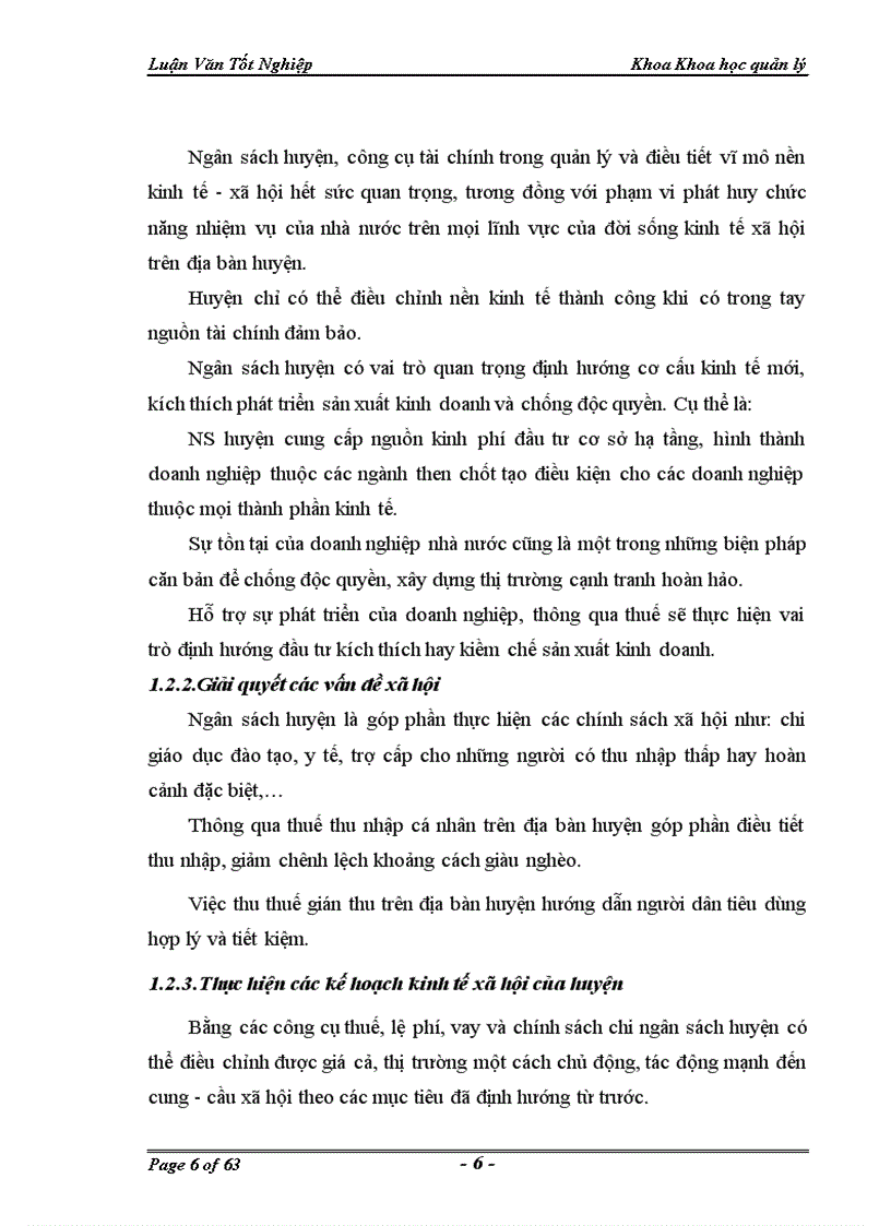 image for page Một số giải pháp hoàn thiện quản lý ngân sách huyện thường tín trong điều kiện hiện nay