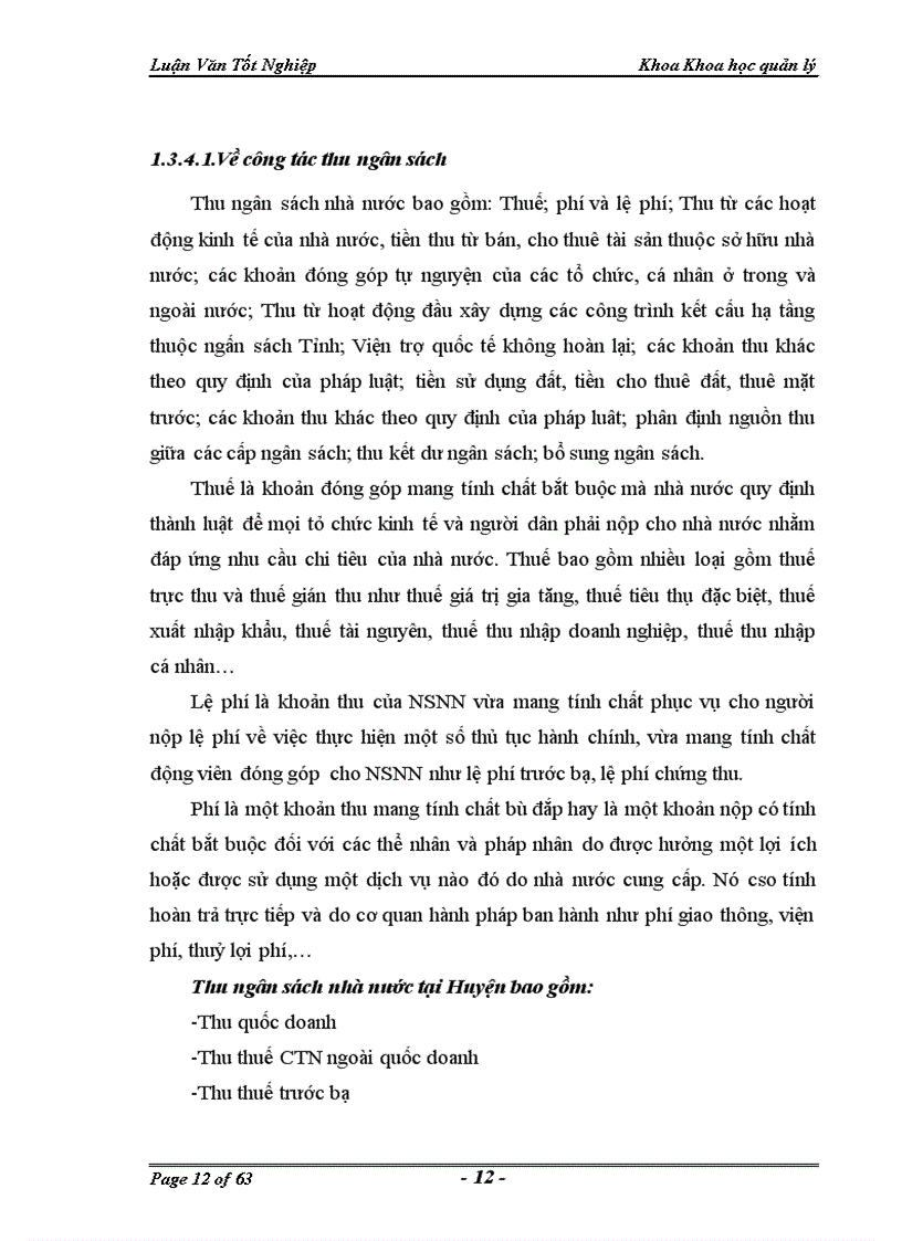 image for page Một số giải pháp hoàn thiện quản lý ngân sách huyện thường tín trong điều kiện hiện nay