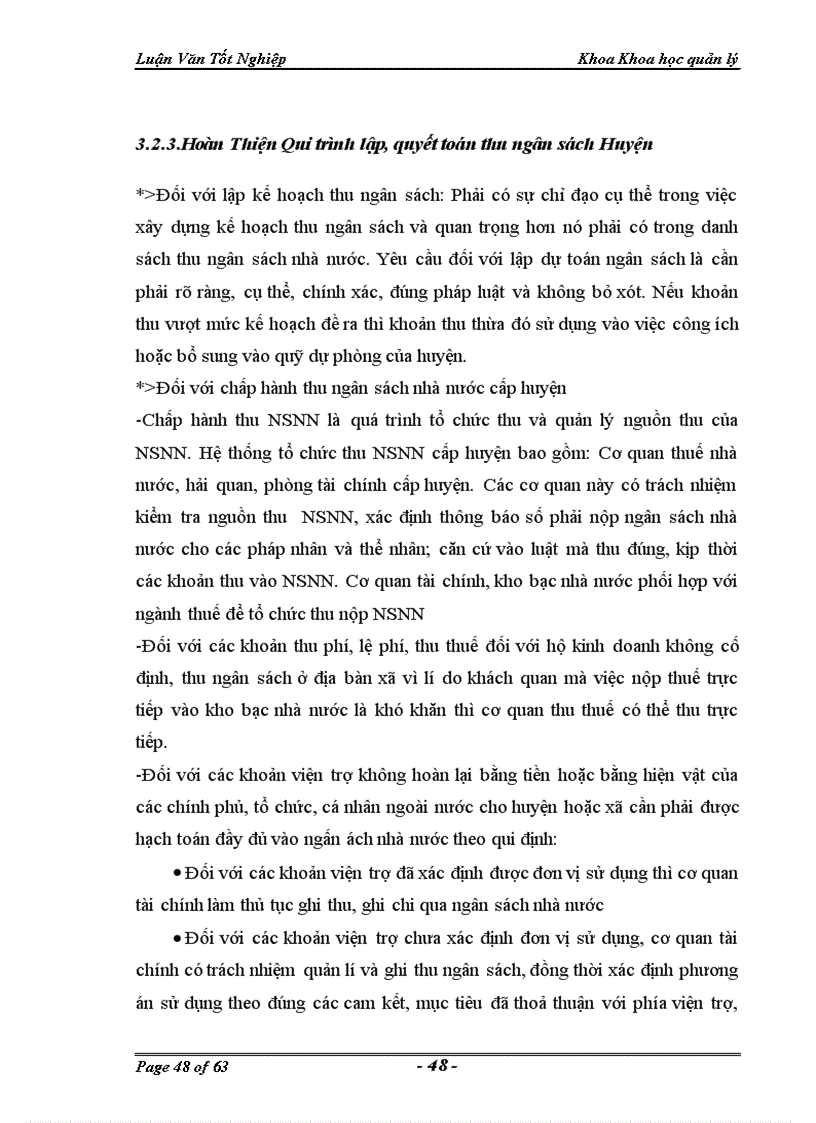 image for page Một số giải pháp hoàn thiện quản lý ngân sách huyện thường tín trong điều kiện hiện nay