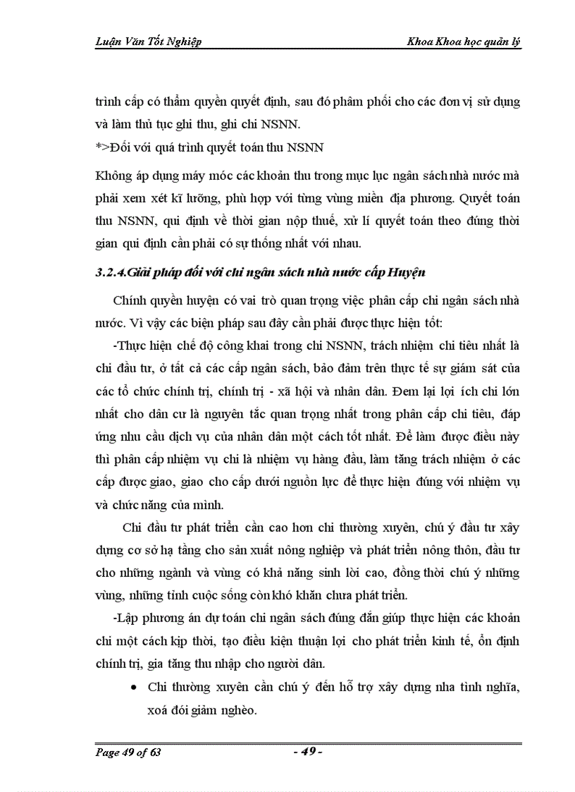 image for page Một số giải pháp hoàn thiện quản lý ngân sách huyện thường tín trong điều kiện hiện nay