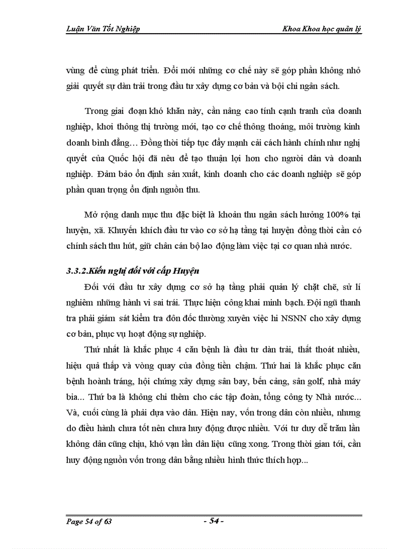 image for page Một số giải pháp hoàn thiện quản lý ngân sách huyện thường tín trong điều kiện hiện nay