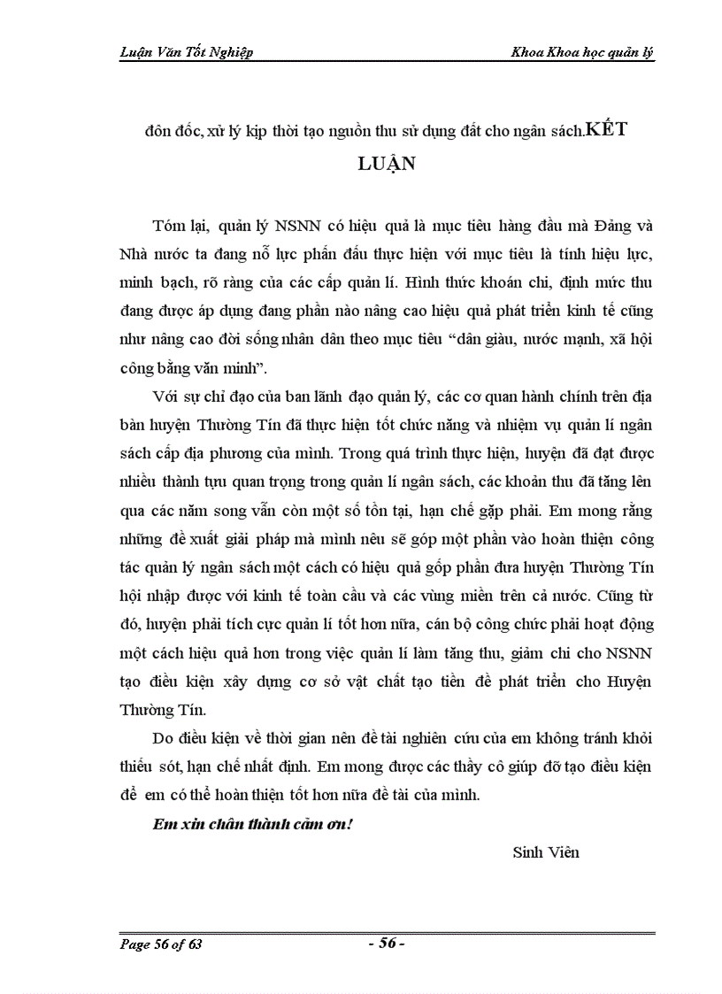 image for page Một số giải pháp hoàn thiện quản lý ngân sách huyện thường tín trong điều kiện hiện nay