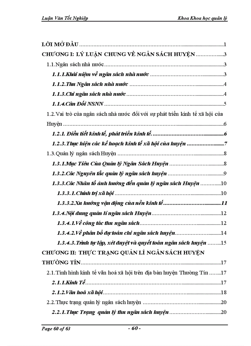 image for page Một số giải pháp hoàn thiện quản lý ngân sách huyện thường tín trong điều kiện hiện nay
