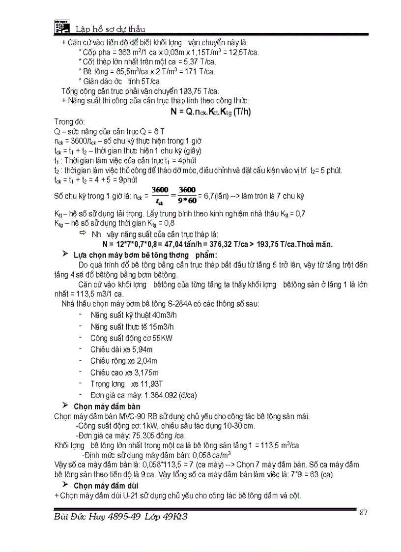 image for page Lập hồ sơ dự thầu gói thầu xây lắp Công trình Trụ sở HĐND UBND Huyện Vũ Thư Tỉnh Thái Bình