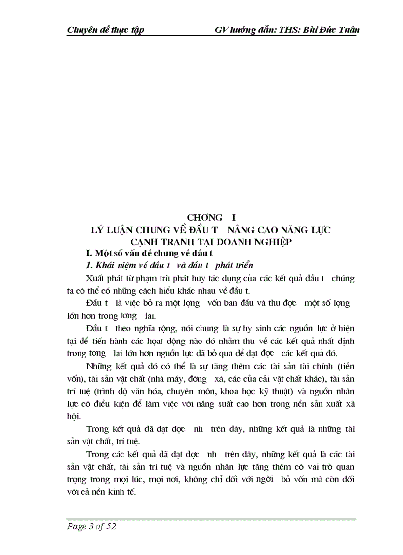 image for page Đầu tư nhằm nâng cao năng lực cạnh tranh của Công ty Cổ phần kinh doanh phát triển nhà và đô thị Hà Nội