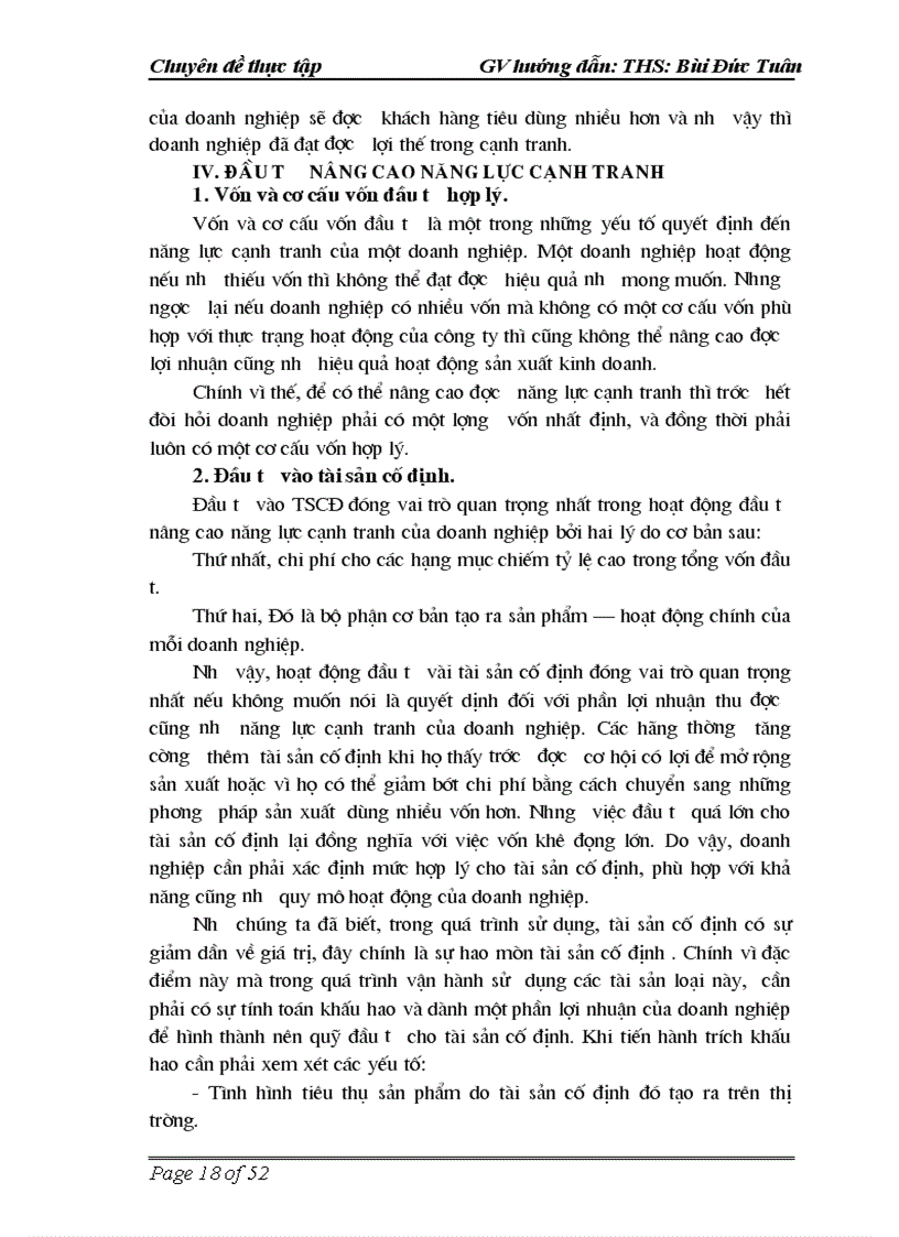 image for page Đầu tư nhằm nâng cao năng lực cạnh tranh của Công ty Cổ phần kinh doanh phát triển nhà và đô thị Hà Nội