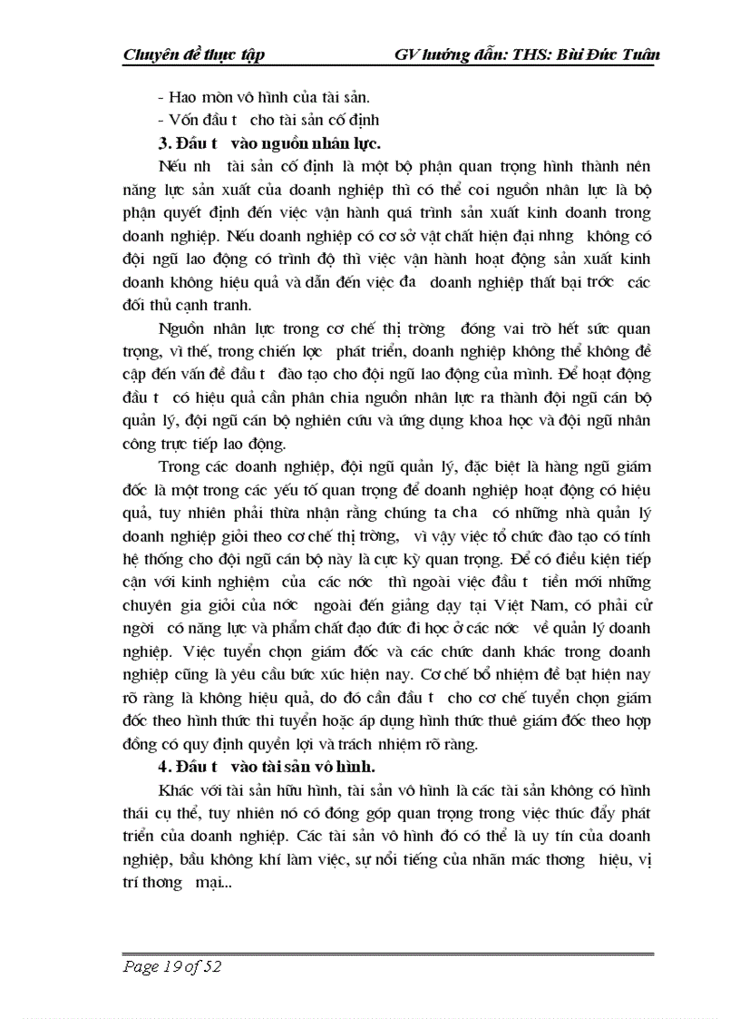 image for page Đầu tư nhằm nâng cao năng lực cạnh tranh của Công ty Cổ phần kinh doanh phát triển nhà và đô thị Hà Nội