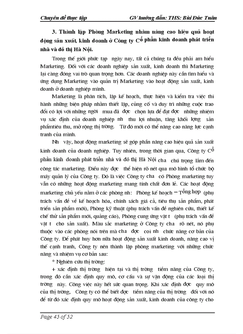 image for page Đầu tư nhằm nâng cao năng lực cạnh tranh của Công ty Cổ phần kinh doanh phát triển nhà và đô thị Hà Nội