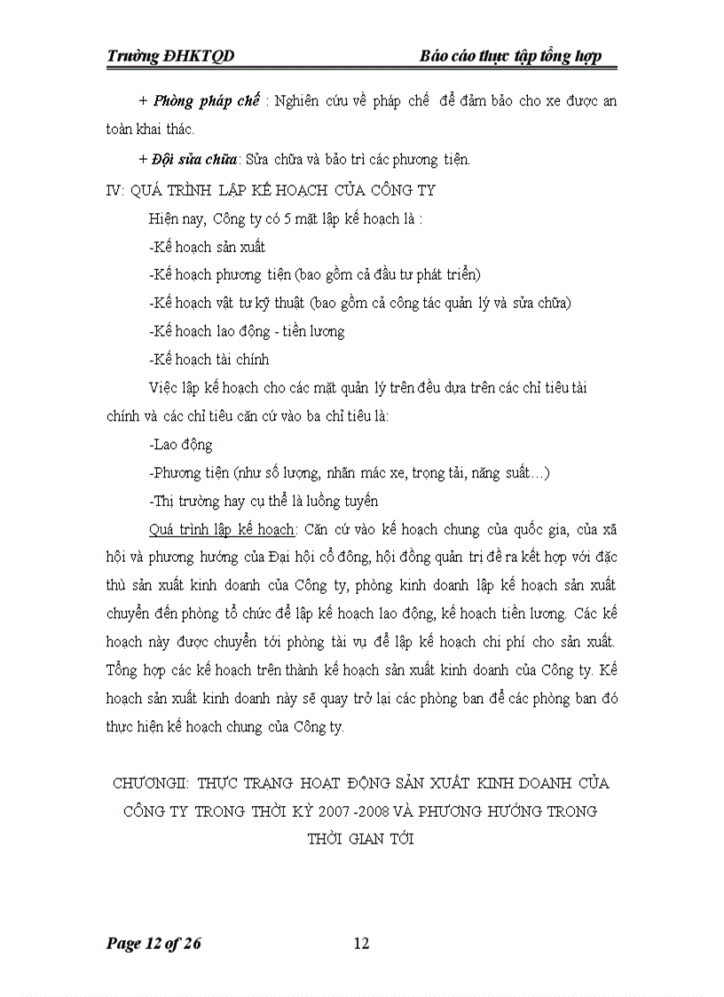 image for page Tình hình hoạt động sản xuất kinh doanh của Công ty cổ phần thương mại và dịch vụ DSL