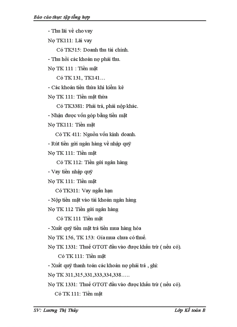 image for page Hoàn thiện công tác tổ chức hạch toán kế toán tại công ty TNHH XNK Minh Trang