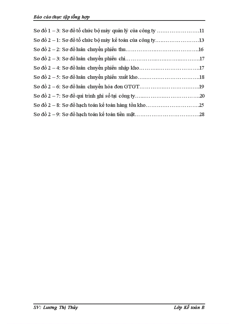 image for page Hoàn thiện công tác tổ chức hạch toán kế toán tại công ty TNHH XNK Minh Trang